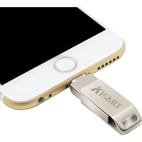 Kismo Memory Cards And SSD
