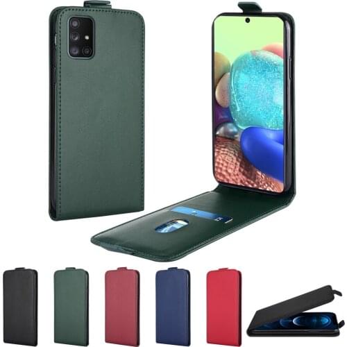 Leather Flip Case for Samsung A10 e A20 A20e A21 A21s A30 s A50 A70 A50s A70s A31 A32 4G A52 A40 A41 A42 A60 5G Cover Phone case