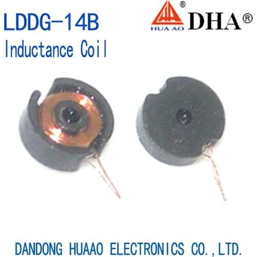 LDDG-14B Inductance Coil