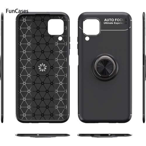 Fashion Soft TPU Cover For cover Huawei P40 Lite Floral Mobile Bag sFor Huawei estojo Nova 6 SE 7i Coques Wallet Cases Portable