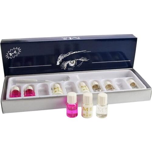 Lash Lift Set Eyelash Perm Lash Lift Kit Thick Lash Growth Serum Wimpern Serum Wimpern Wachstum Serum Lengthening Growth