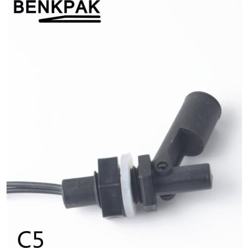 Small plastic float switch, Water Level Controller/Inductance Sensor