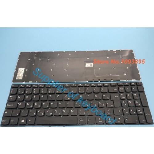 NEW Hungarian keyboard For Lenovo IdeaPad V310-15ISK V310-15IKB V510-15IKB laptop Hungarian keyboard