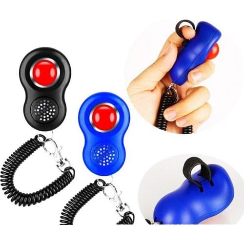Petguider Clickers For Training