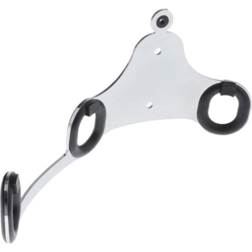 12in Tom Drum Suspension Ring Mount Hanger Steel Drum Parts Accessories