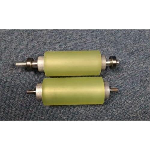 Rollers for Auto Pipe Cutter Pipe Cutting Machine YS-120W GOOD H