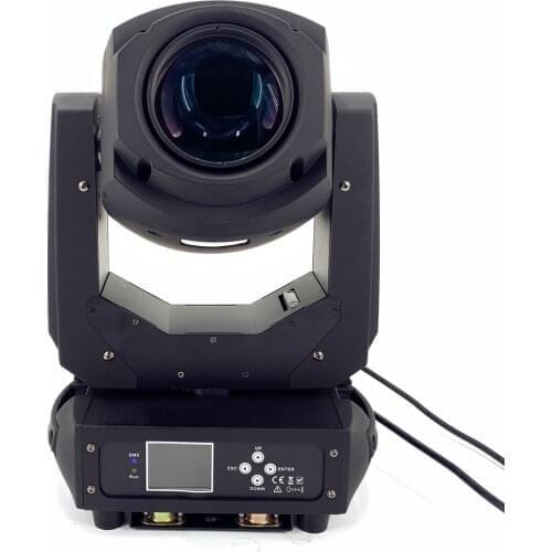 LED 200W 230W Beam Spot Wash 3in1 gobo moving heads lights super bright For Concert Light dj Show disco light