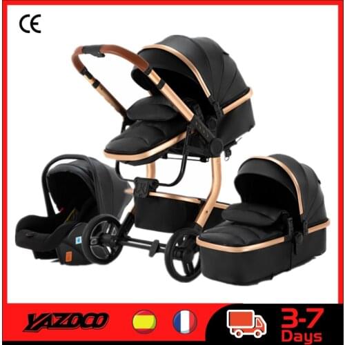 YAZOCO Strollers