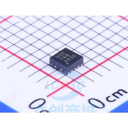 1 PCS/LOTE BQ24040DSQR BQ24040 NXE QFN-10 Brand new and original