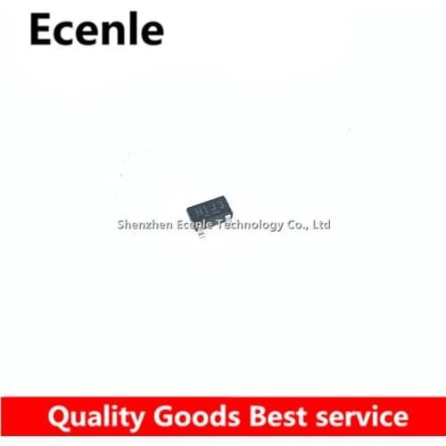 10 Pcs/Lot AP2301GN MARK:N1 SOT-23 P-CHANNEL ENHANCEMENT MODE POWER MOSFET 100% New&Original