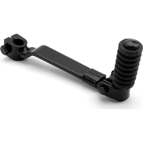 11-12MM Folding Gear Shifter Shift Lever Fit for 110cc 125cc 140cc 150cc 160cc YX Lifan ATV Scooter Motorcycle