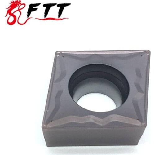CCMT120404 HMP PC9030 Carbide insert Internal Turning Tools High quality CNC Lathe cutter tool