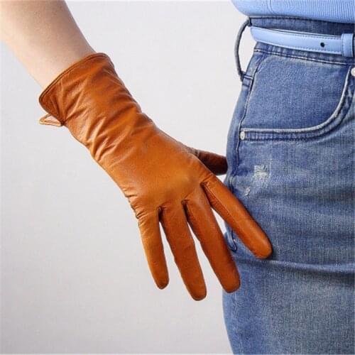 Charles Perra Women's Knitted Gloves China
