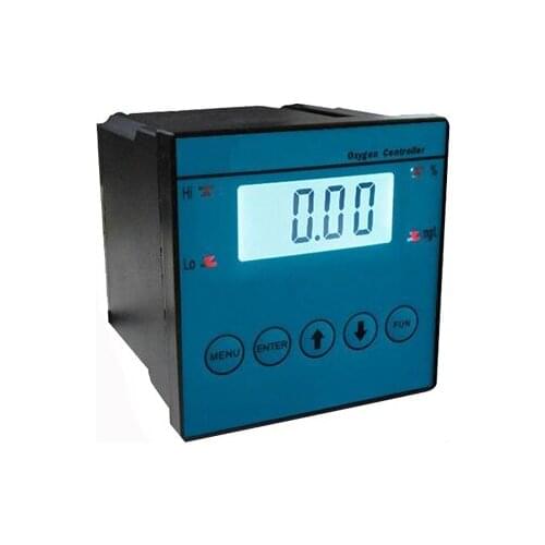 0~20 mg/L Measuring Range 0.01mg/L Accuracy and 4~20mA Output isolated protection output Dissolved Oxygen Test