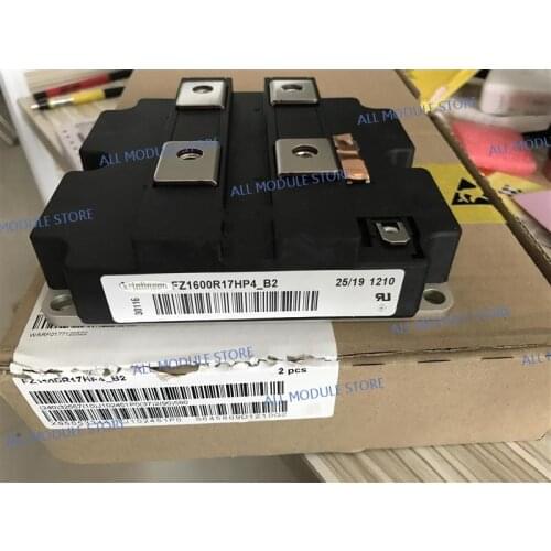 FZ1600R17HP4_B2 FZ1600R17HP4-B2 FZ1600R17HP4 B2 FREE SHIPPING NEW MODULE