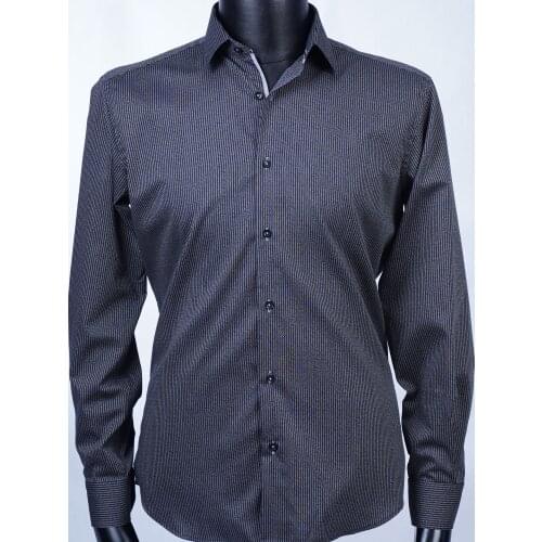 KAAN TIME Men's Long T-shirts