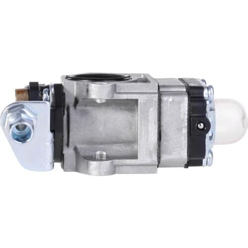 Carburetor 10mm Carb w/ Gasket For Echo SRM 260S 261S 261SB PPT PAS 260 261 BC4401DW Trimmer N84F