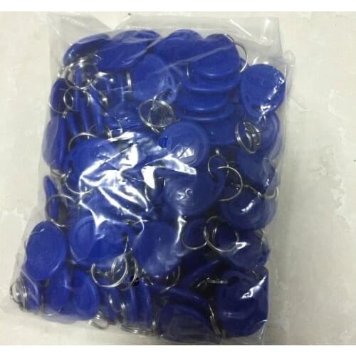 KINGJOIN&GALO Magnetic Keys