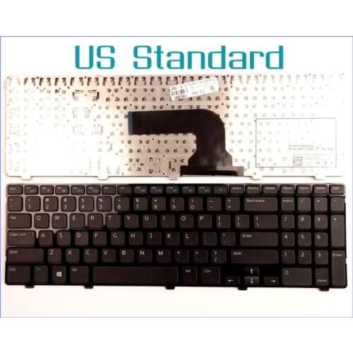 Laptop Keyboard For Dell Vostro 2521 V2521 US Version