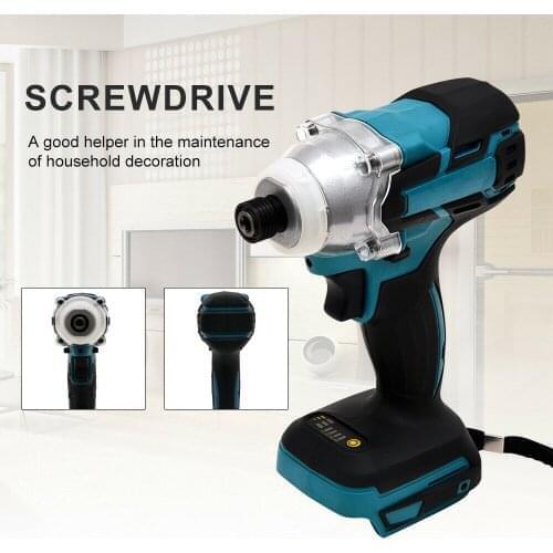 MACE PLUS Electric Wrenches