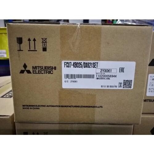 New and original FCU7-KB025