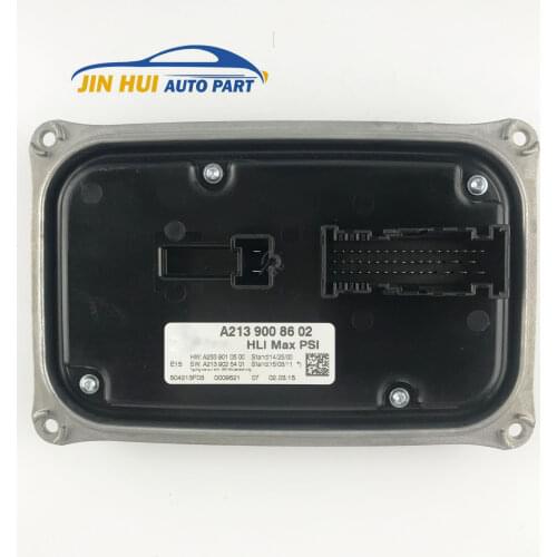 NEW Original A2139008602 LED for Mercedes-Benz E-class W213 headlight module A2539010500 A2139008802 A2139005711
