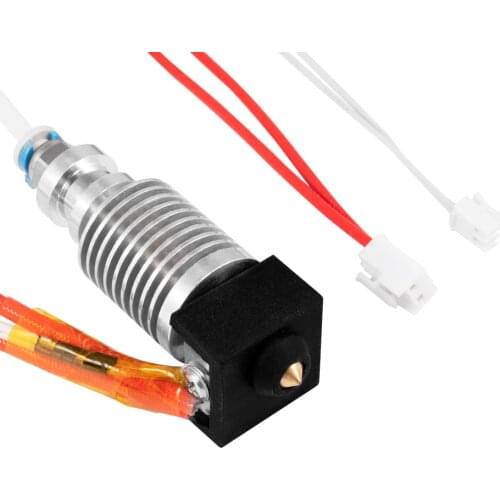 Original CREALITY 3D CR-10V2/CR-10 V3 Hotend Nozzle Kit Extruded Kits For CR-10 V2/V3 3D Printer