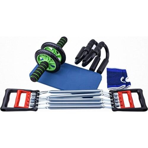 Pedals abdominal health wheel suit home fitness broad chest apparatus strength training push-up support Dropshipping