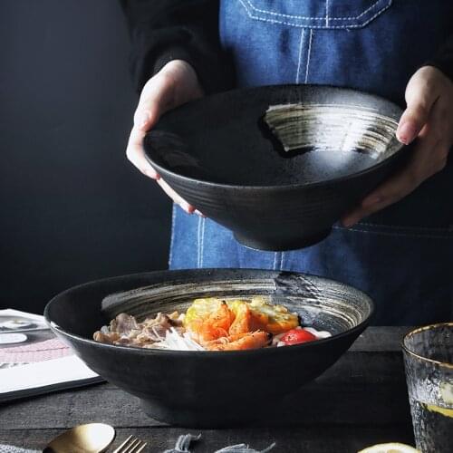 RHE Kitchen Porcelain Bowls