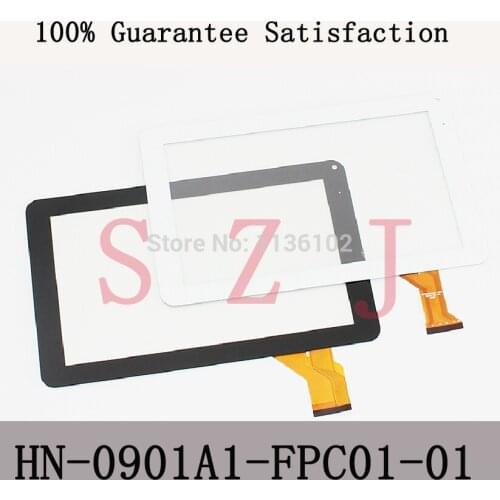 9'' inch handwritten panel dh-0901a1-fpc02-02 hn-0901a1-fpc01-01 capacitive touch screen Free shipping