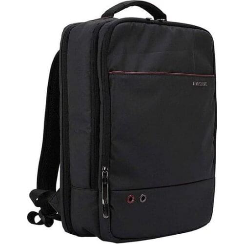 Laptop Backpack Bestlife 15,6'' Black