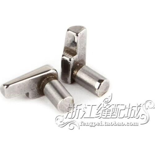 Multi- Needle Sewing Machine Straight Stretch FW777 ( Without Differential ) / FW777-603 Needle Guard FE18 Sewing Machine Parts
