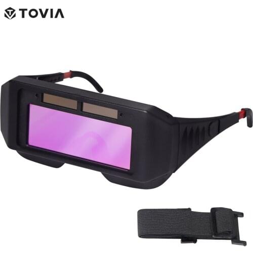 T TOVIA Welding Masks