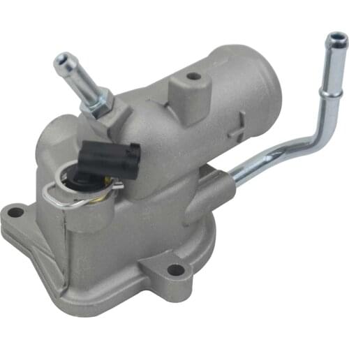 AP02 Thermostat with temperature sensor For Mercedes M-Class W163 ML 270 CDI (163.113) 6122000015 6122030275