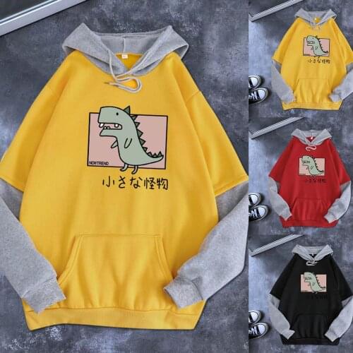 Oversized Hooded Sweatshirts Female Loose Hoodie Sweatshirt Hoodies Ladies Long Sleeve Pocket Casual Warm Pullover Women Clothes