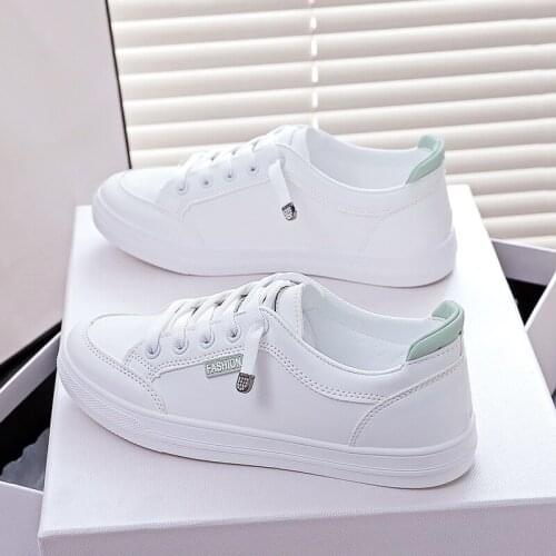 Womens shoes casual autumn running fly woven mesh comfortable breathable non-slip elastic fashion white shoes vulcanized shoes