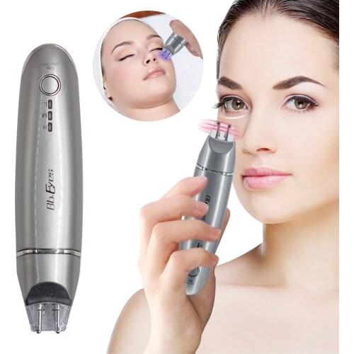 Ultrasonic Mini Hifu High Intensity Focused Ultrasound Facial Lifting Machine Face Lift RF LED Anti Wrinkle Skin Care Spa Beauty