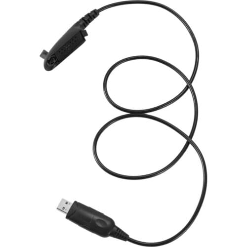 USB Programming Cable PRO5150 HT750 HT1250 GP328 GP340 GP380 GP640 GP680 GP1280 GP960 PR860 Interphone