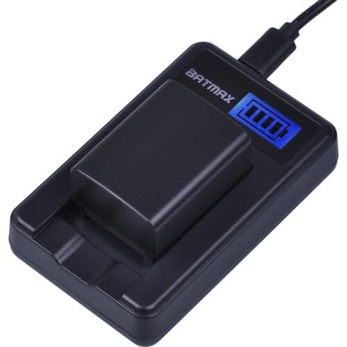 1Pc BP-827 BP 827 BP-819 BP-807 BP-809 BP 808 Battery + LCD USB Charger for CANON HG31 XA10 HF20 HF10 HF100 HF100E HG20 HG21