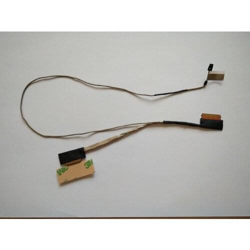 10 PCS New Lcd Led Lvds Cable Sreen Video Flex For Acer A315 A315-21 A315-31 A315-51 A315-52 DD0ZAJLC001