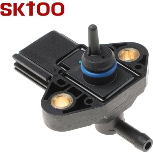 SKTOO Manifold Air Pressure sensor For Ford inlet pressure sensor MAP sensor 0261230093 3F2E-9G756-AA
