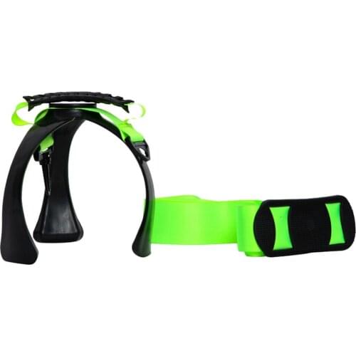 Basketball Ball Claw Wall Mount with Strap Space Saver Wall Mount Case Organizer for Soccer, Volleyball, Football Ball Holder