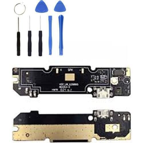 FOR Xiaomi RedMi NOTE 3 Charging Port Jack Dock Plug Connector Charge Board Flex Cable Mobile Phone Parts