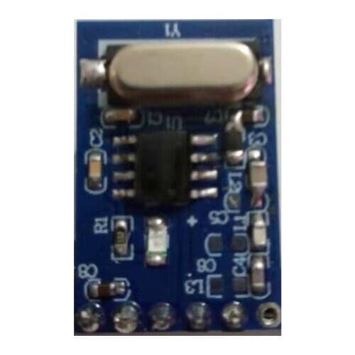 EV1527 Learning Code Transmitting Module 433M Transmitting Module with Decoding 315M Transmitting Module