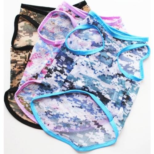 Pet Dog Cat Princess Sleeveless T-shirt Vest Summer/Spring Coat Puppy Costumes Casual Pet Clothes Dog Cat Pet Supplies