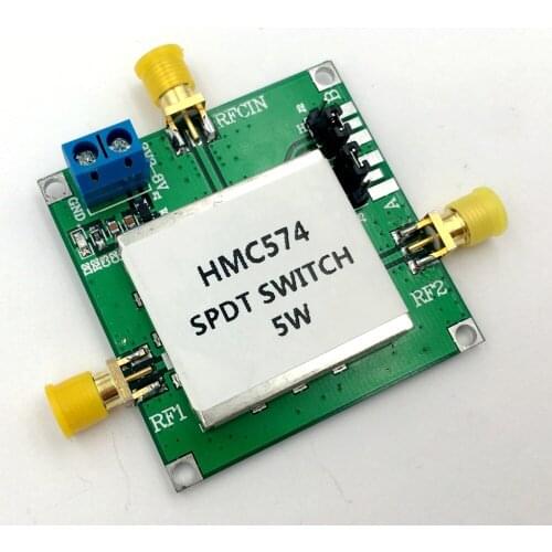 HMC574-5W 3GHz RF Switch Power Switching RF Switching RF Source RF Signal