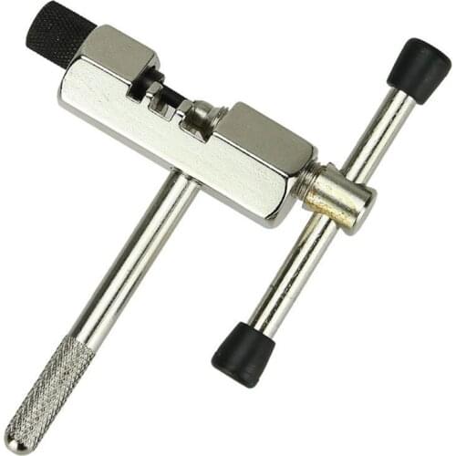 Bicycle Chain Breaker Rivet Repair Tool Splitter Pin Remove Replace