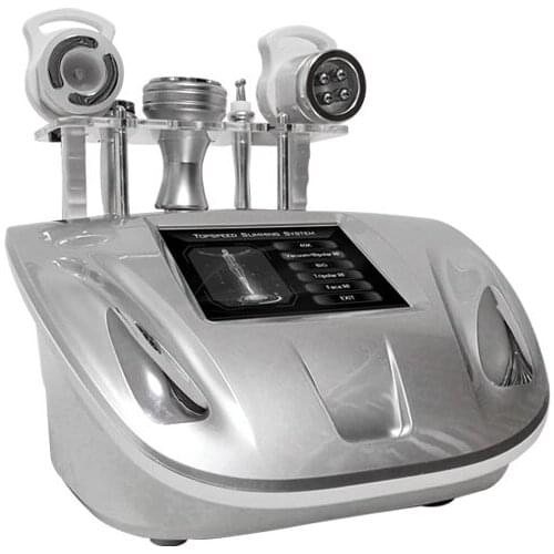 Radar line carving instrument needle-free mesotherapy radar face carving instrument face lifting and lifting beauty instrument