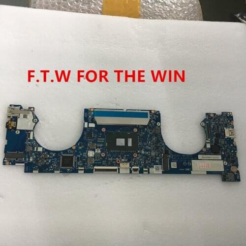 MB FOR para Lenovo Laptop Motherboard 720S-13IKB CPU i5-7200U UMA 4G FP NM-B331 100% probado