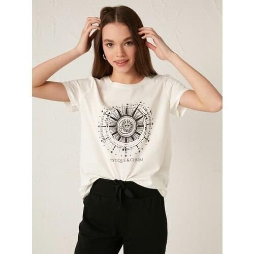 Mir-Tek Women's Tops & T-Shirts